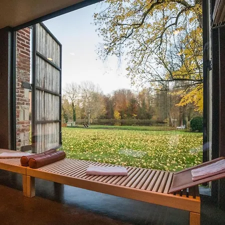 B&B Park7 Wavre - Leuven 4*