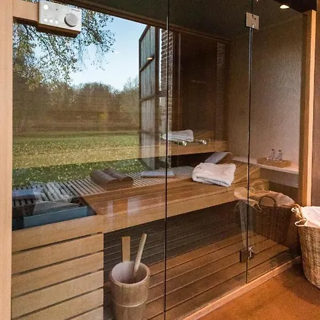 Bed & Breakfast B&B Park7 Wavre - Leuven