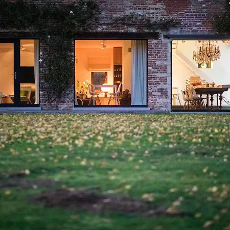 B&B Park7 Wavre - Leuven 4* Huldenberg