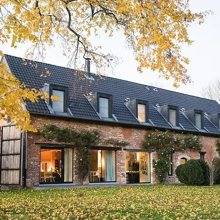 B&B Park7 Wavre - Leuven 4* Huldenberg