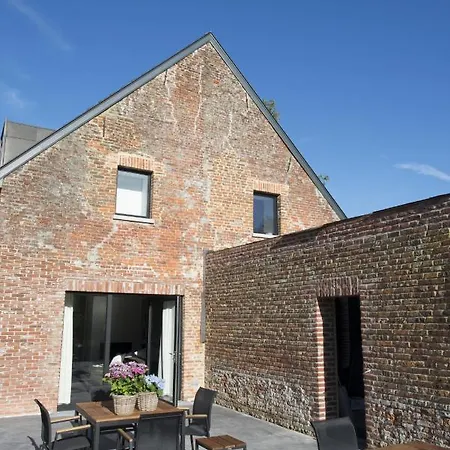 B&B Park7 Wavre - Leuven