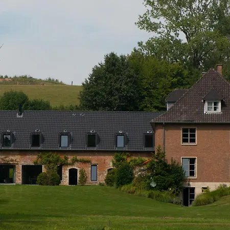 B&B Park7 Wavre - Leuven 4* Huldenberg
