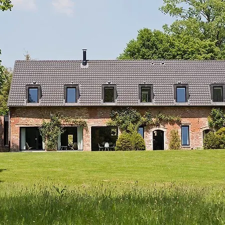B&B Park7 Wavre - Leuven 4*