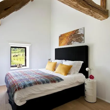 Bed & Breakfast B&B Park7 Wavre - Leuven