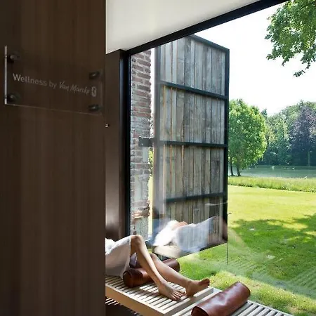 B&B Park7 Wavre - Leuven Bed & Breakfast Huldenberg