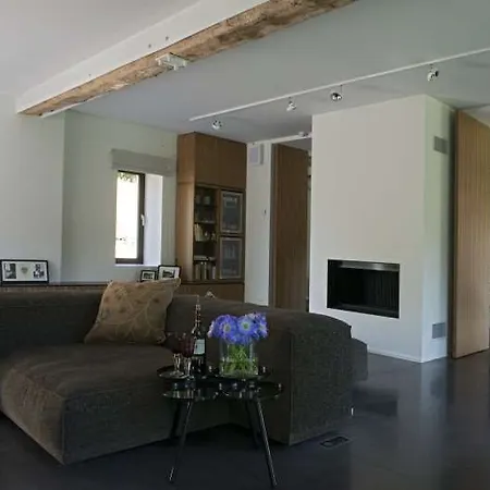 Bed & Breakfast B&B Park7 Wavre - Leuven 4*