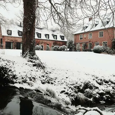 B&B Park7 Wavre - Leuven Huldenberg