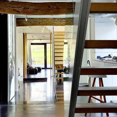 B&B Park7 Wavre - Leuven 4*