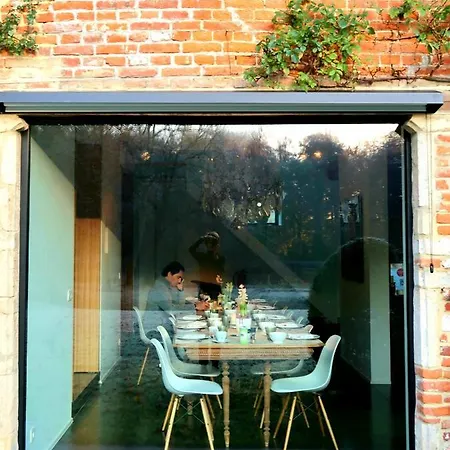 B&B Park7 Wavre - Leuven 4* Huldenberg