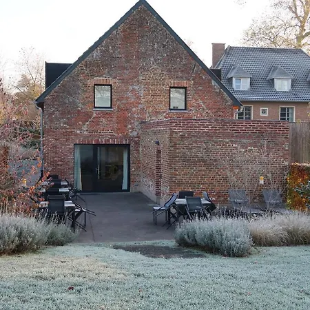 B&B Park7 Wavre - Leuven Bed & Breakfast